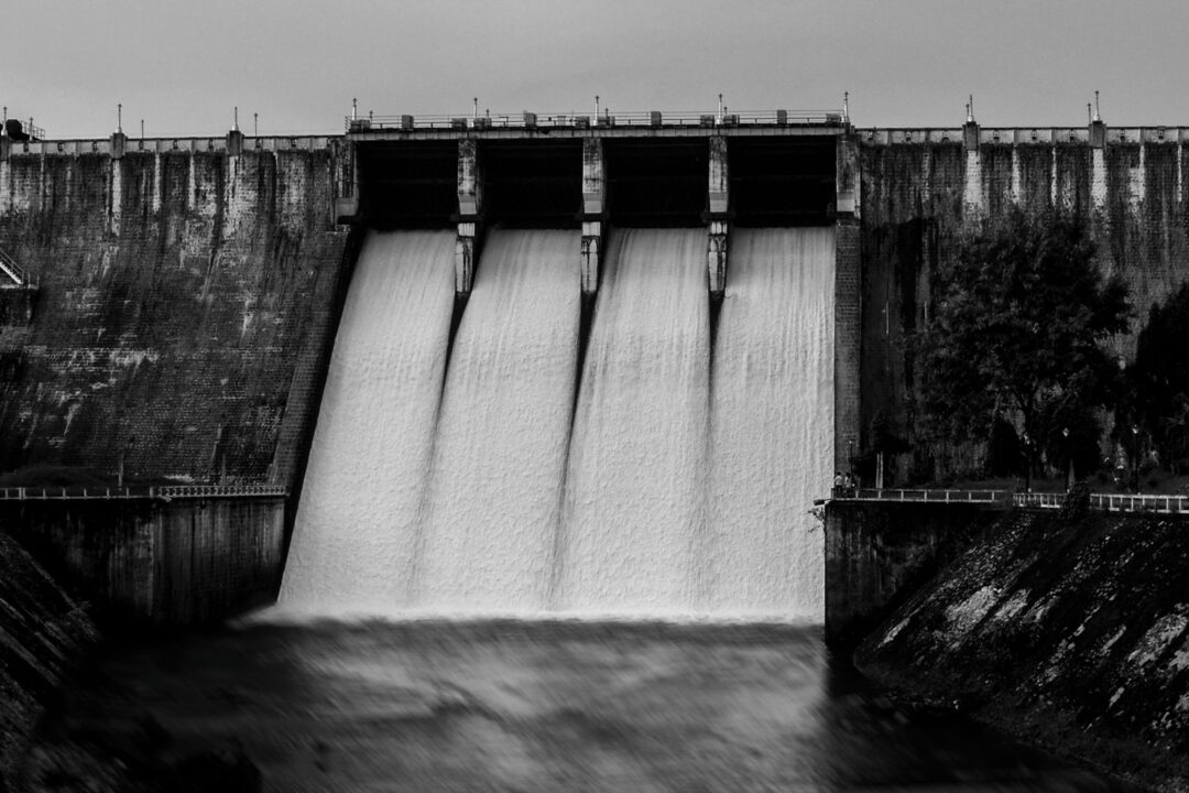 Capital Does Not Flow Where Infrastructure Cannot Hold It.